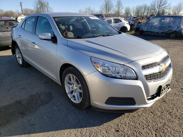 CHEVROLET MALIBU 1LT 2013 1g11c5sa7df184752