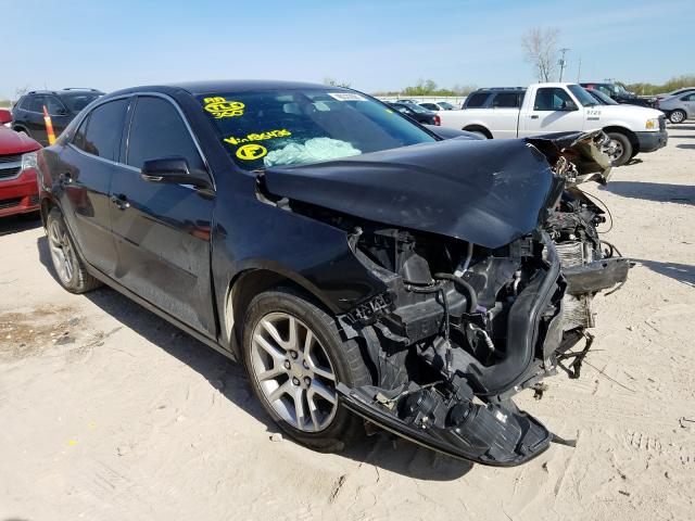 CHEVROLET MALIBU 1LT 2013 1g11c5sa7df186436