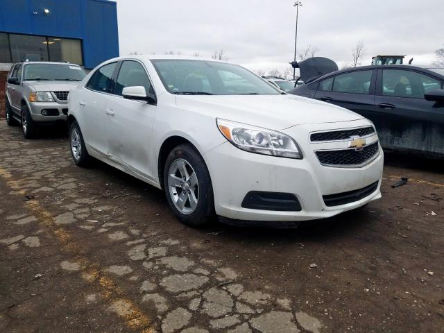 CHEVROLET MALIBU 1LT 2013 1g11c5sa7df186811