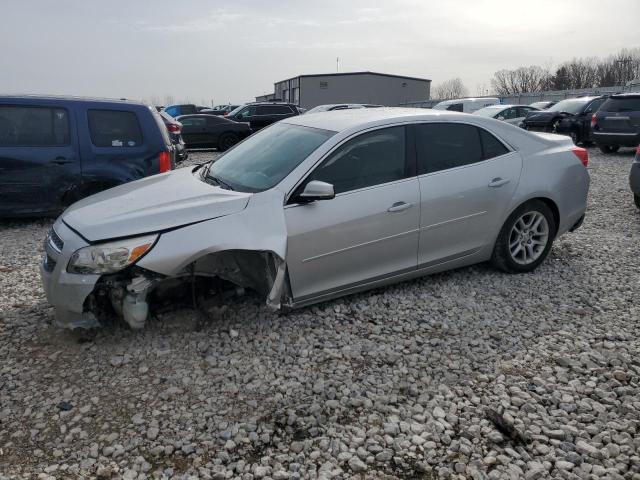 CHEVROLET MALIBU 2013 1g11c5sa7df187201