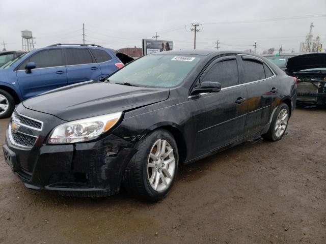 CHEVROLET MALIBU 1LT 2013 1g11c5sa7df189398