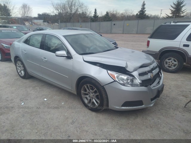 CHEVROLET MALIBU 2013 1g11c5sa7df193046