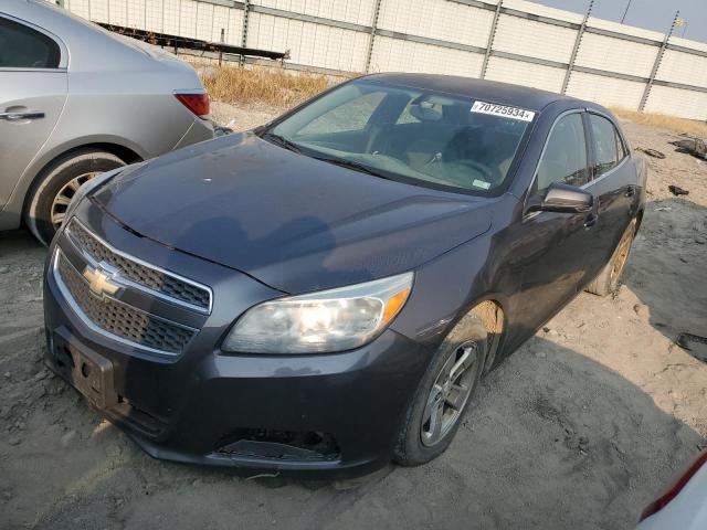 CHEVROLET MALIBU 1LT 2013 1g11c5sa7df195170