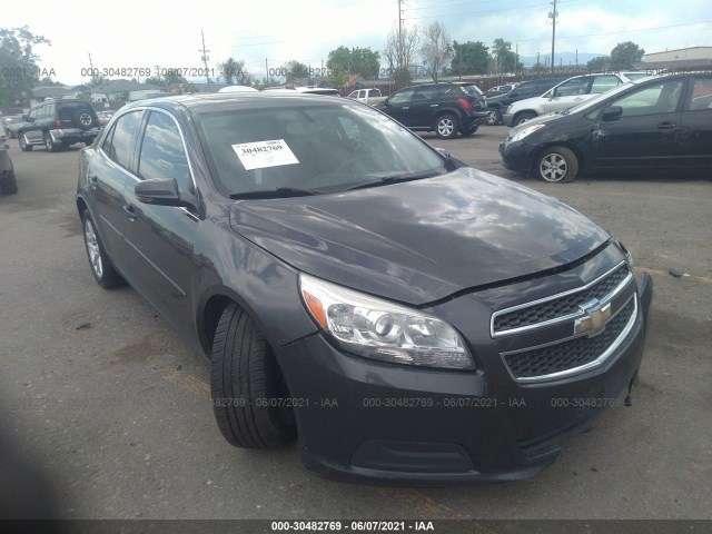 CHEVROLET MALIBU 2013 1g11c5sa7df198277