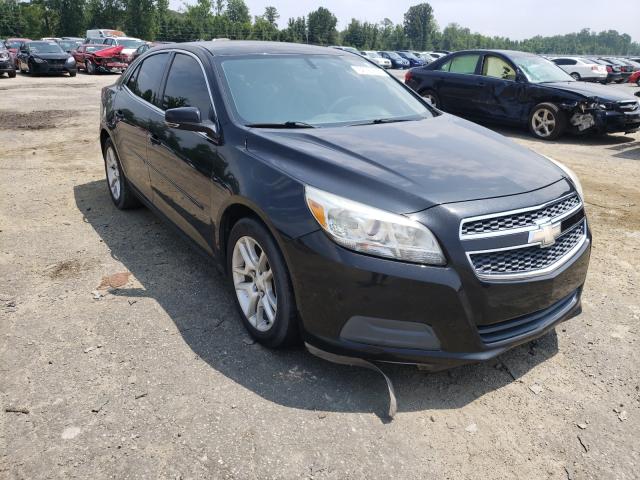 CHEVROLET MALIBU 1LT 2013 1g11c5sa7df201260