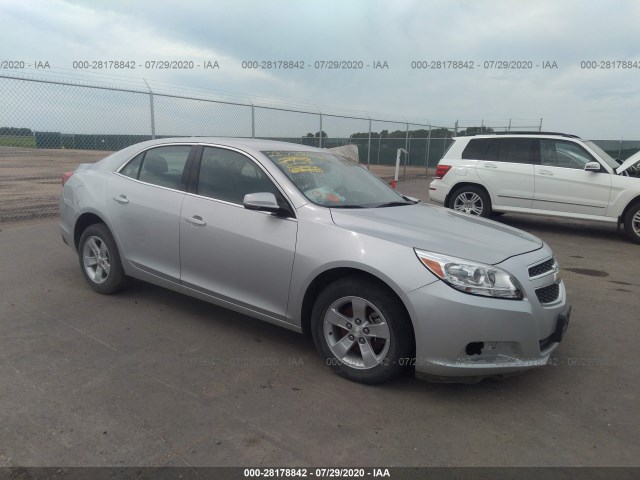 CHEVROLET MALIBU 2013 1g11c5sa7df201422