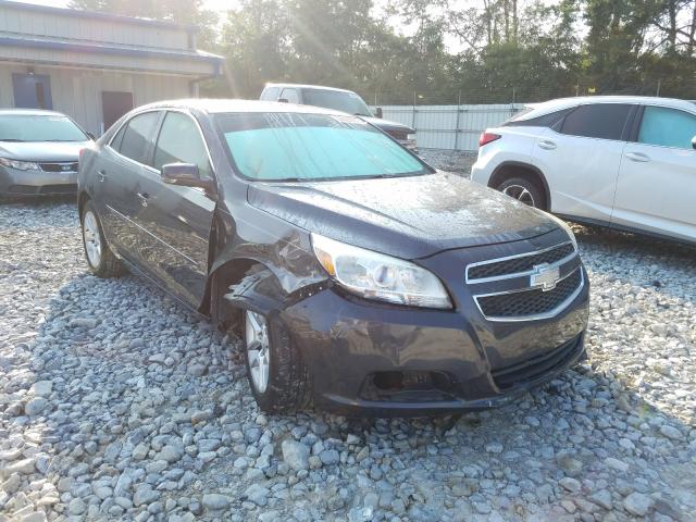 CHEVROLET MALIBU 1LT 2013 1g11c5sa7df202201