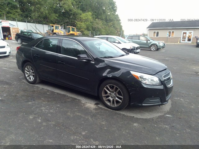 CHEVROLET MALIBU 2013 1g11c5sa7df203610