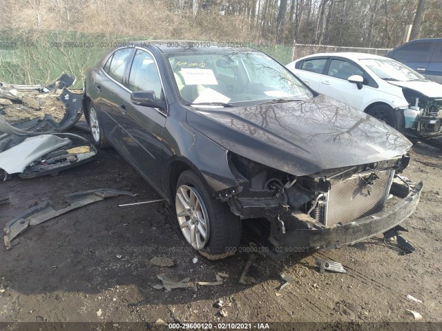 CHEVROLET MALIBU 2013 1g11c5sa7df205132