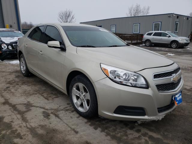 CHEVROLET MALIBU 1LT 2013 1g11c5sa7df205342