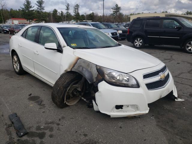 CHEVROLET MALIBU 1LT 2013 1g11c5sa7df206314