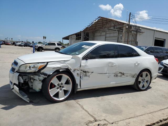 CHEVROLET MALIBU 2013 1g11c5sa7df207057