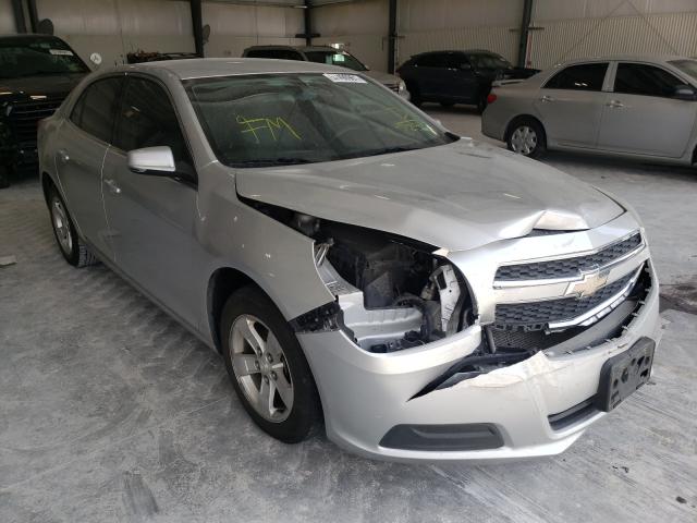 CHEVROLET MALIBU 1LT 2013 1g11c5sa7df207284