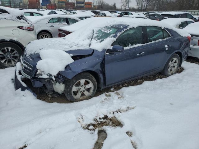 CHEVROLET MALIBU 2013 1g11c5sa7df207799