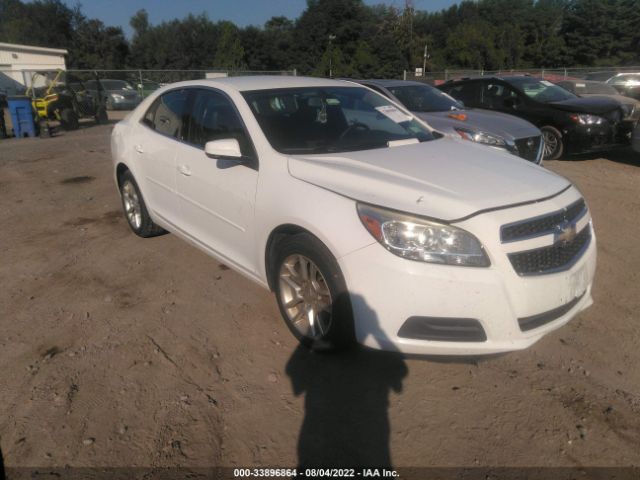 CHEVROLET MALIBU 2013 1g11c5sa7df208449