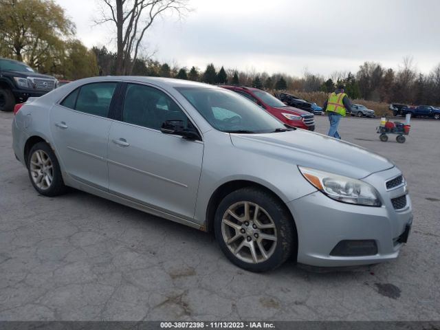 CHEVROLET MALIBU 2013 1g11c5sa7df208791