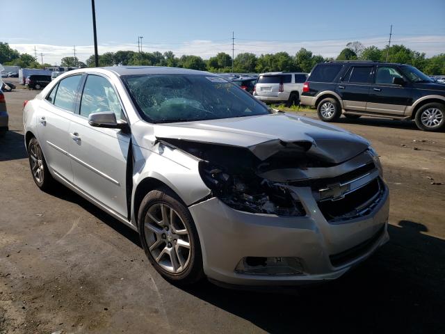 CHEVROLET MALIBU 1LT 2013 1g11c5sa7df209763