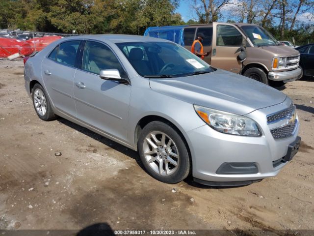 CHEVROLET MALIBU 2013 1g11c5sa7df210671