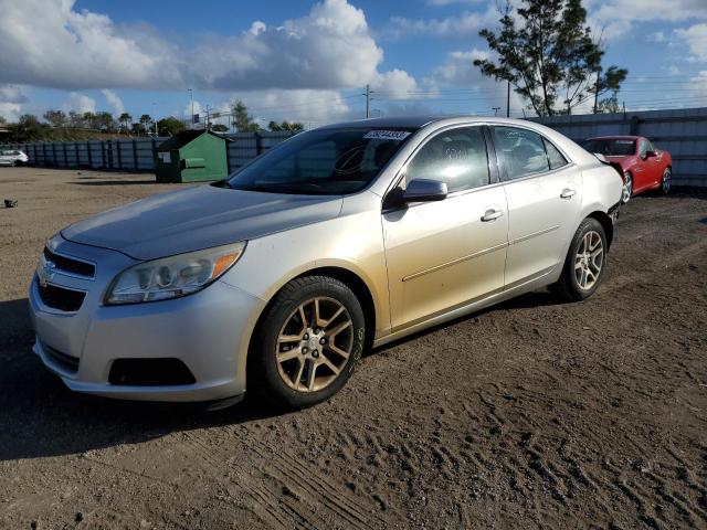 CHEVROLET MALIBU 2013 1g11c5sa7df213781