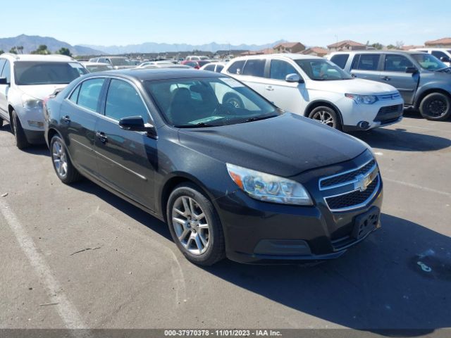 CHEVROLET MALIBU 2013 1g11c5sa7df215031