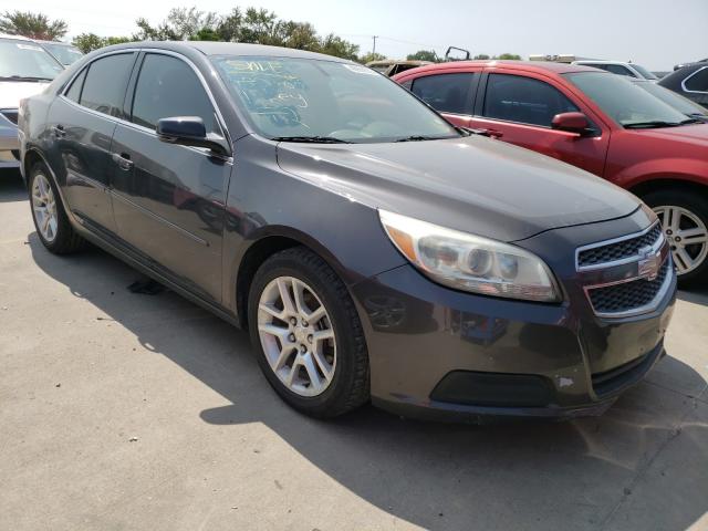 CHEVROLET MALIBU 1LT 2013 1g11c5sa7df216423