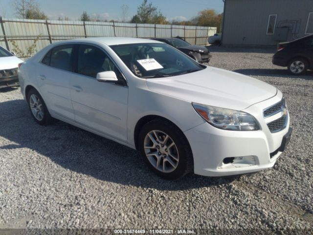 CHEVROLET MALIBU 2013 1g11c5sa7df217264