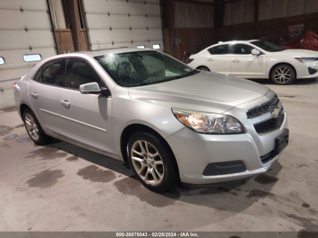 CHEVROLET MALIBU 2013 1g11c5sa7df217457