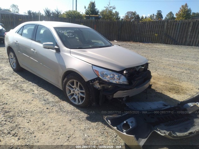 CHEVROLET MALIBU 2013 1g11c5sa7df217569