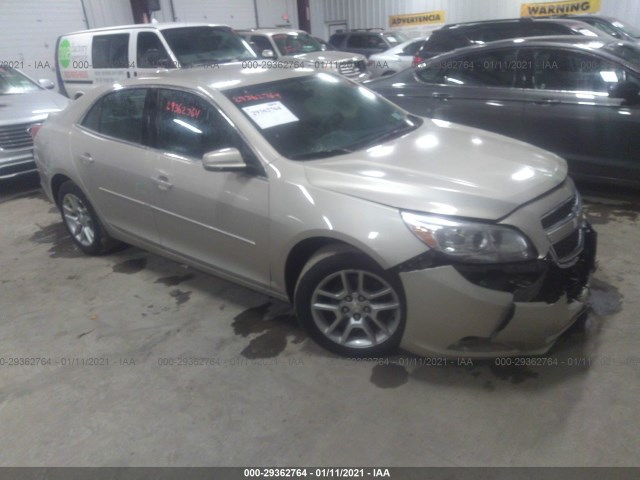 CHEVROLET MALIBU 2013 1g11c5sa7df218768