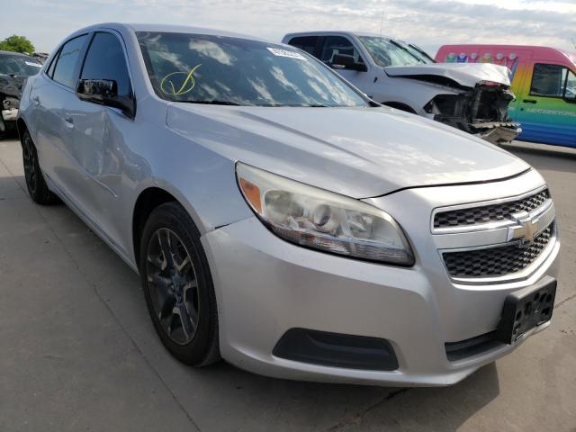 CHEVROLET MALIBU 1LT 2013 1g11c5sa7df220939