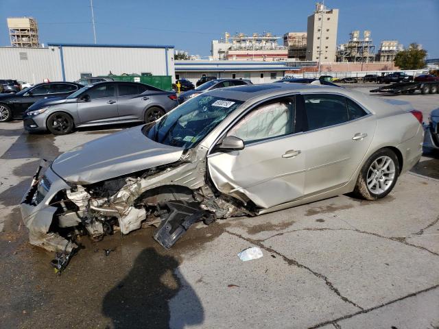 CHEVROLET MALIBU 1LT 2013 1g11c5sa7df222643