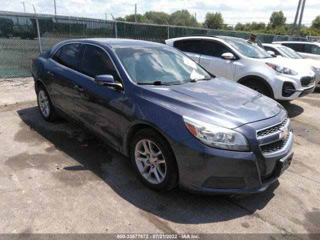 CHEVROLET MALIBU 2013 1g11c5sa7df224389