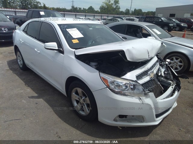 CHEVROLET MALIBU 2013 1g11c5sa7df224893