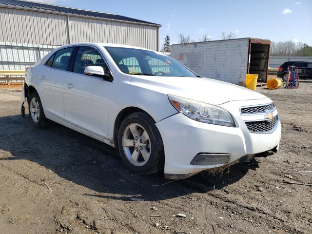 CHEVROLET MALIBU 1LT 2013 1g11c5sa7df225610