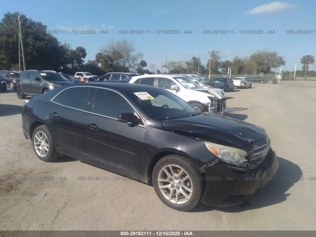 CHEVROLET MALIBU 2013 1g11c5sa7df226577