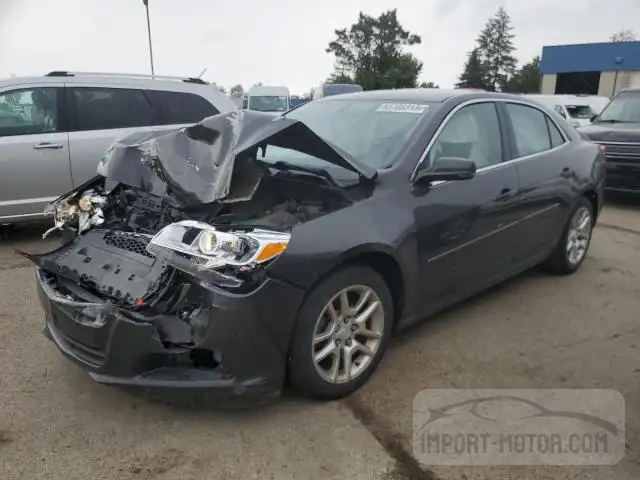 CHEVROLET MALIBU 2013 1g11c5sa7df226594