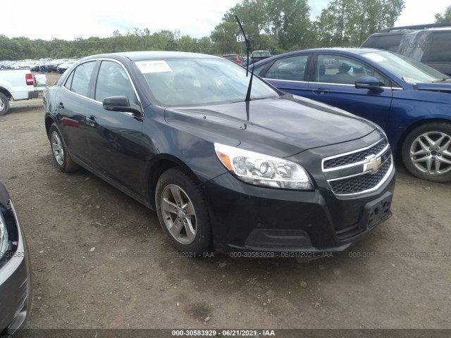 CHEVROLET MALIBU 2013 1g11c5sa7df226773