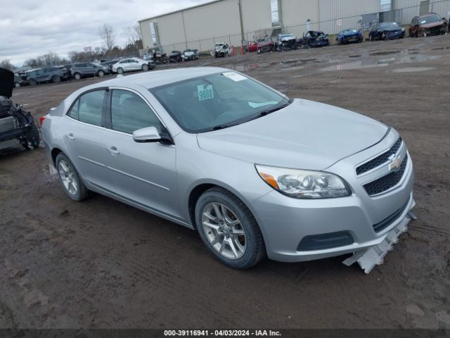 CHEVROLET MALIBU 2013 1g11c5sa7df227230