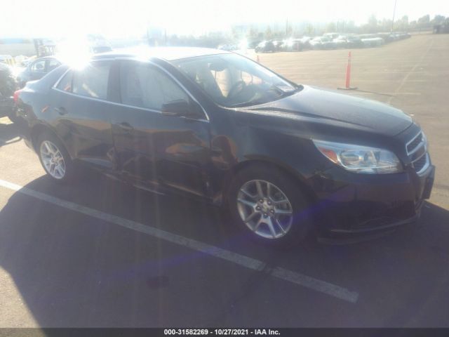 CHEVROLET MALIBU 2013 1g11c5sa7df228944