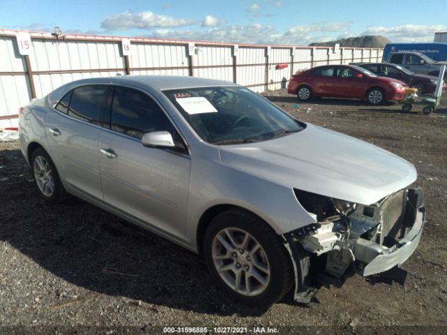 CHEVROLET MALIBU 2013 1g11c5sa7df230547