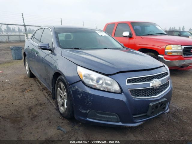 CHEVROLET MALIBU 2013 1g11c5sa7df230967