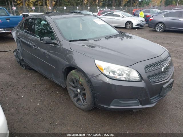 CHEVROLET MALIBU 2013 1g11c5sa7df231147