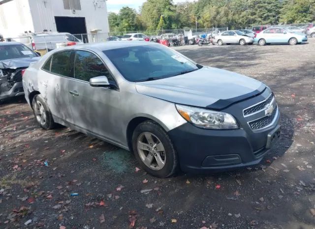 CHEVROLET MALIBU 2013 1g11c5sa7df231889