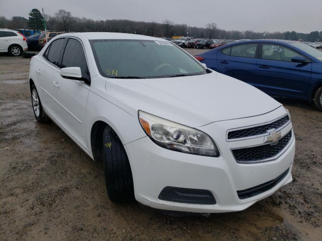 CHEVROLET MALIBU 2013 1g11c5sa7df232329