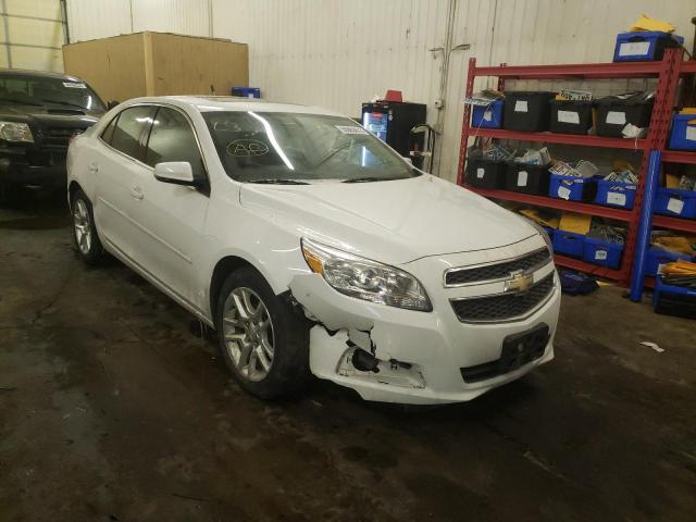 CHEVROLET MALIBU 1LT 2013 1g11c5sa7df232363