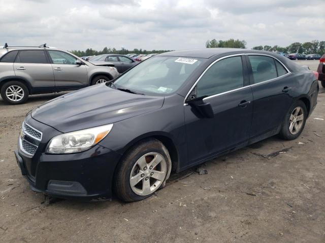 CHEVROLET MALIBU 1LT 2013 1g11c5sa7df234369