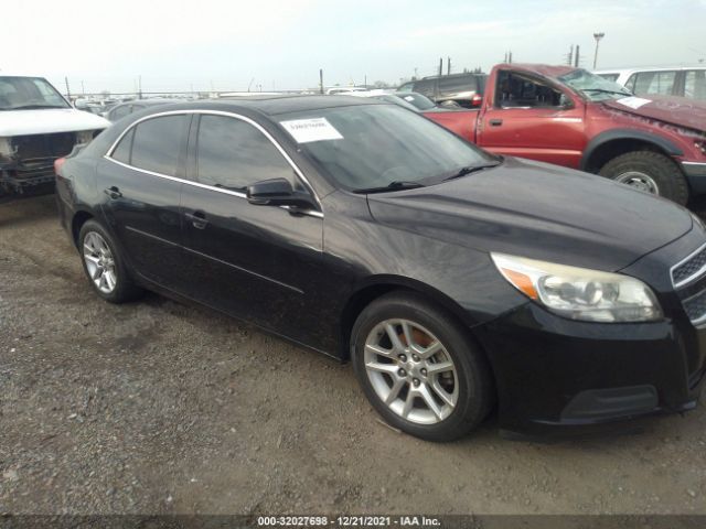 CHEVROLET MALIBU 2013 1g11c5sa7df234520