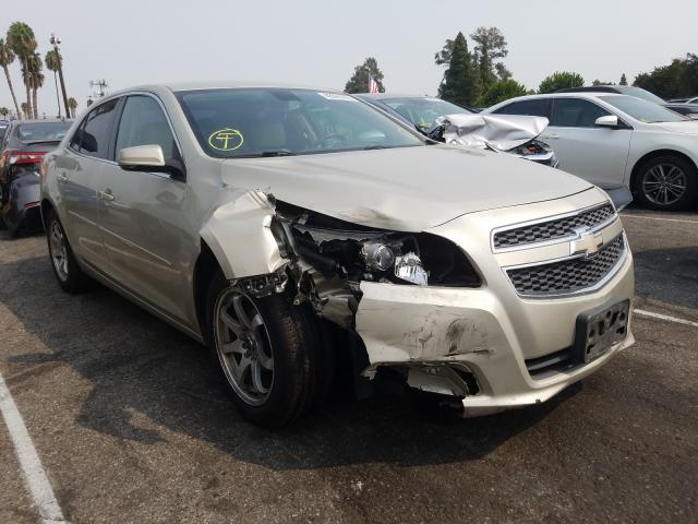 CHEVROLET MALIBU 1LT 2013 1g11c5sa7df236543