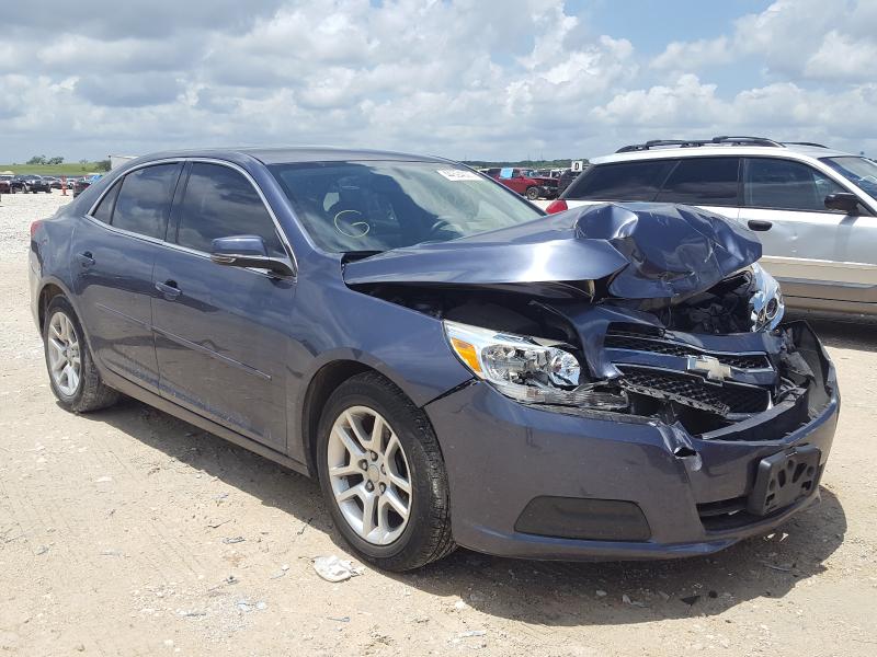 CHEVROLET MALIBU 1LT 2013 1g11c5sa7df239135