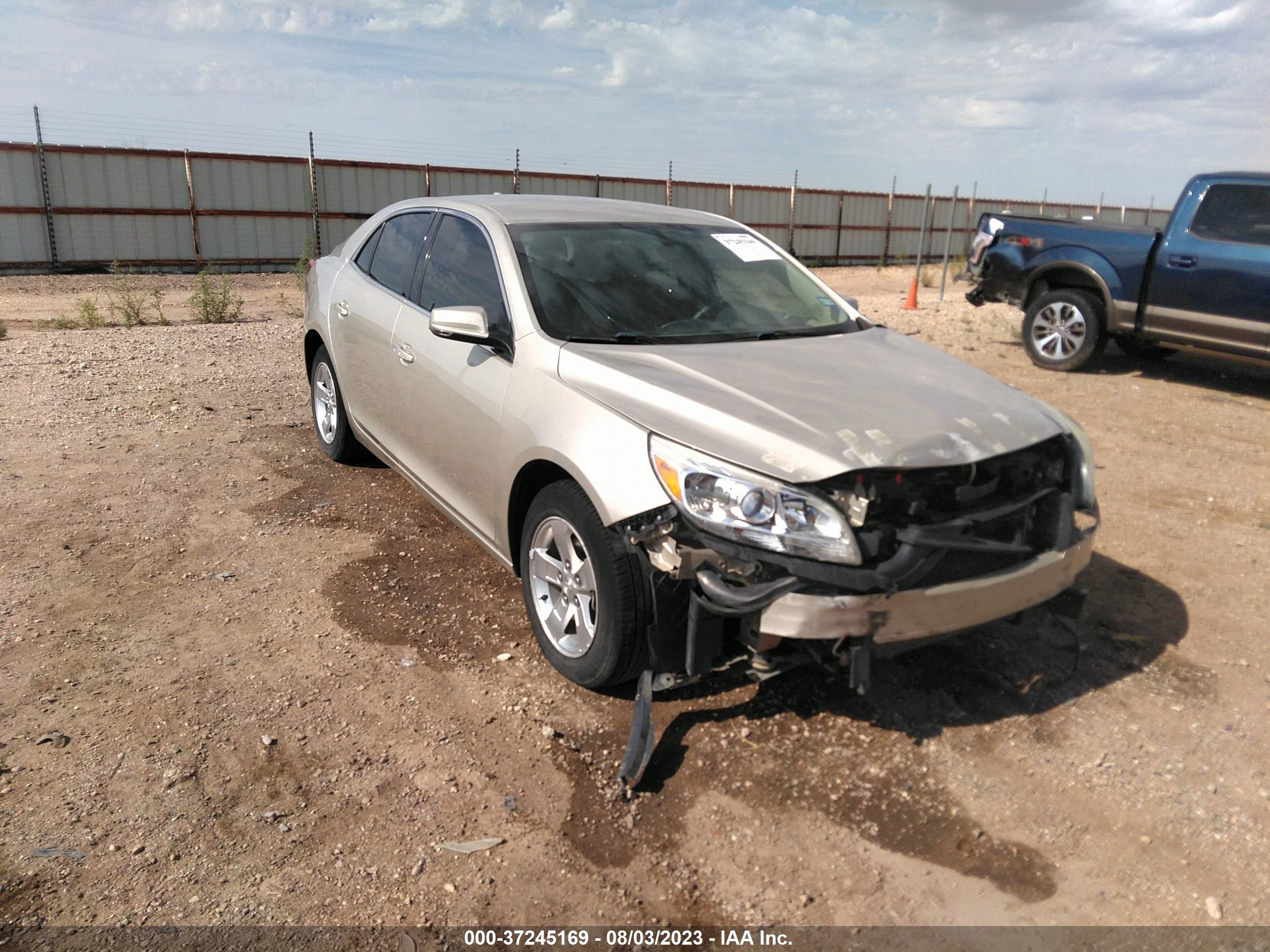 CHEVROLET MALIBU 2013 1g11c5sa7df239264